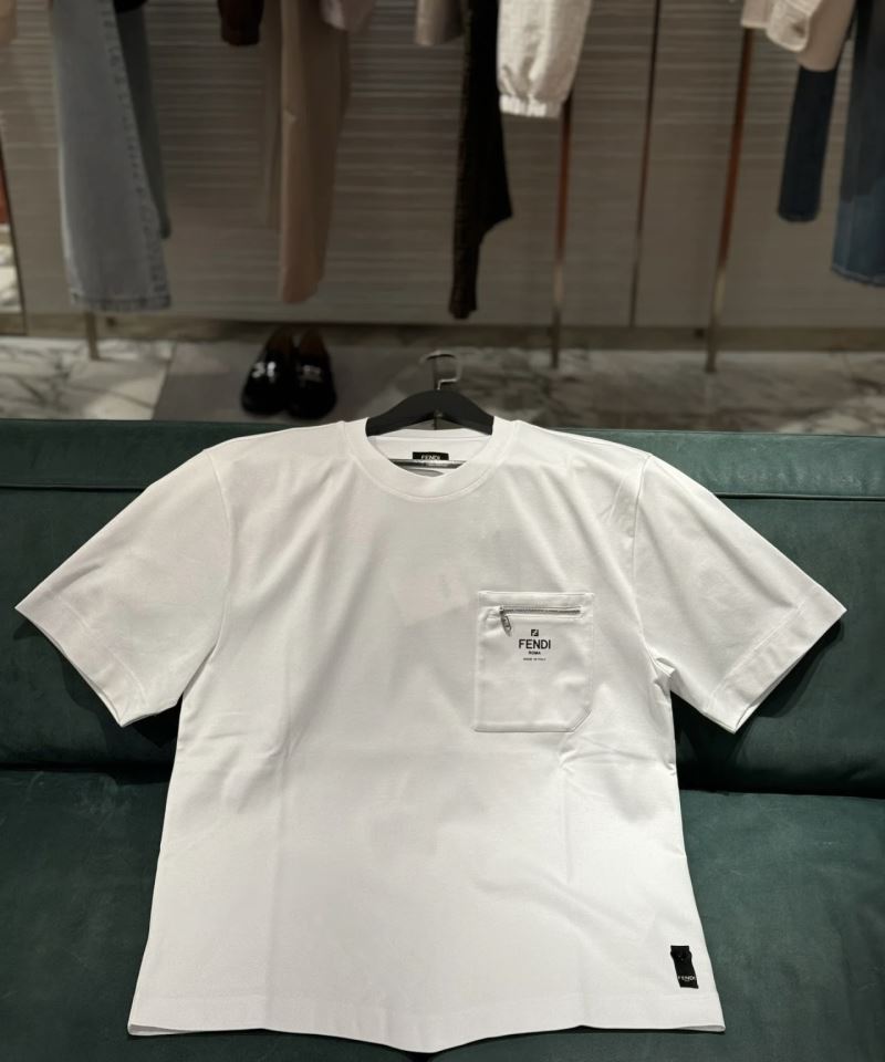 Fendi T-Shirts